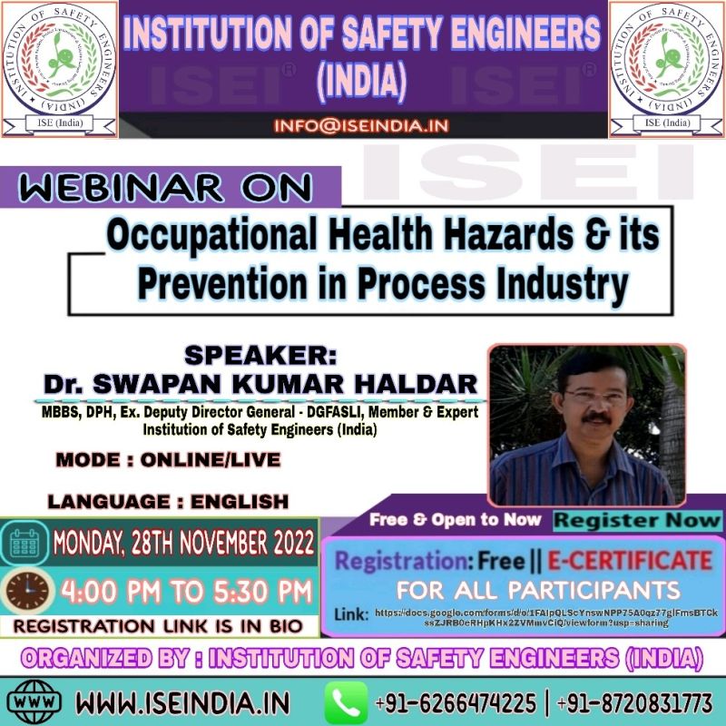 free-webinar-on-occupational-health-hazard-its-prevention-in-process